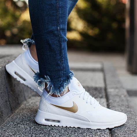 nike damen thea weiß|Nike Air Max Thea .